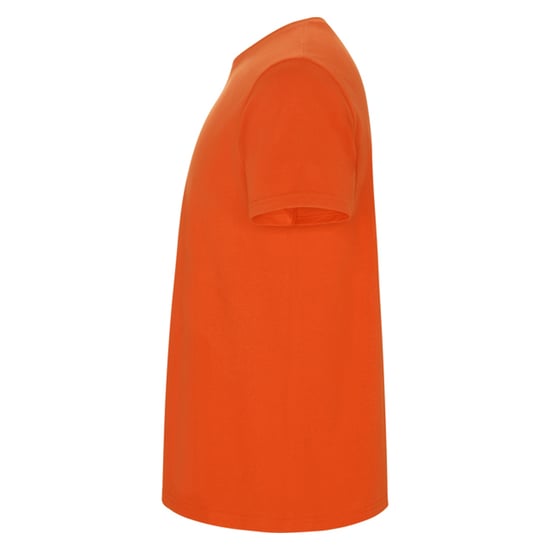 Roly Heren Stafford T-Shirt (Oranje) - Image 2