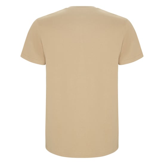 Roly Heren Stafford T-Shirt (Zand) - Image 2