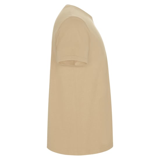 Roly Heren Stafford T-Shirt (Zand) - Image 4