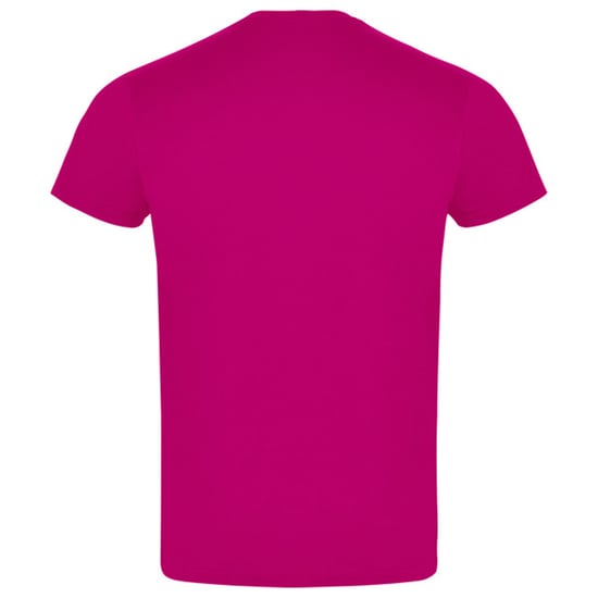 Roly Heren Atomic T-Shirt (Rozet) - Image 2