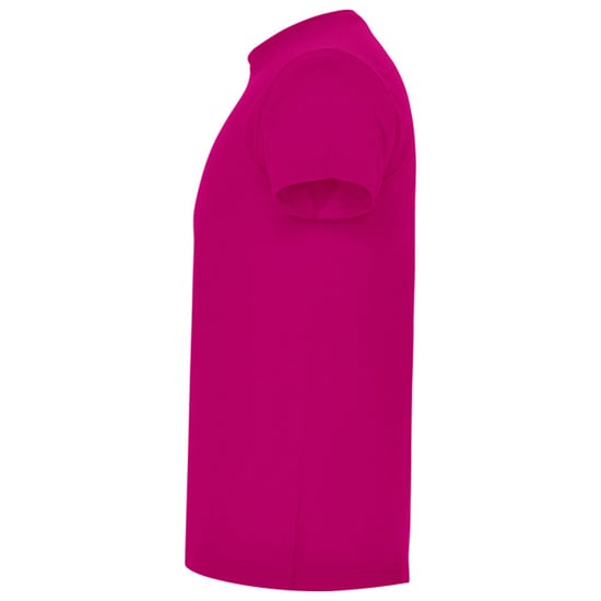 Roly Heren Atomic T-Shirt (Rozet) - Image 3
