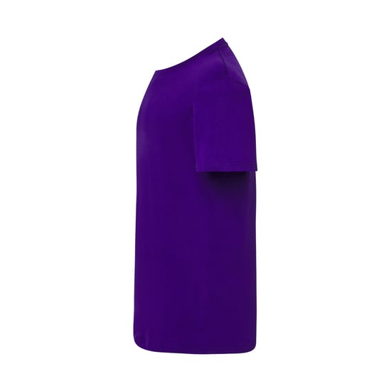 JHK Heren Premium Normaal T-Shirt (Paars) - Image 3