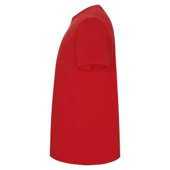 Roly Heren Stafford T-Shirt (Rood) - Image 3