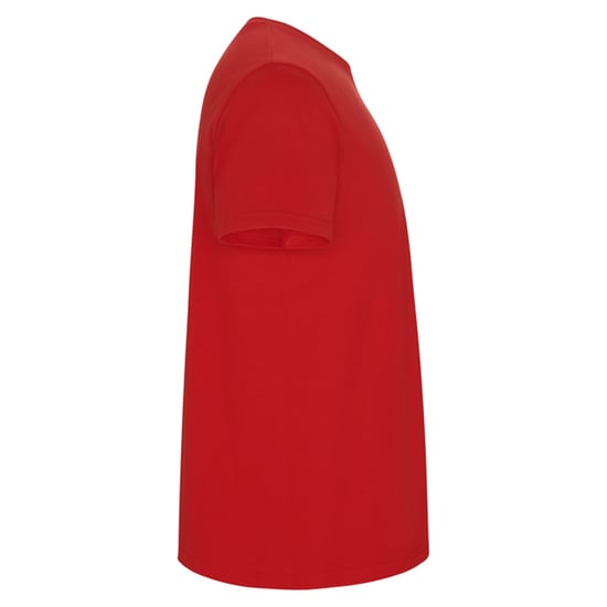 Roly Heren Stafford T-Shirt (Rood) - Image 4