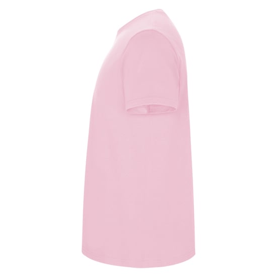Roly Heren Stafford T-Shirt (Lichtroze) - Image 3