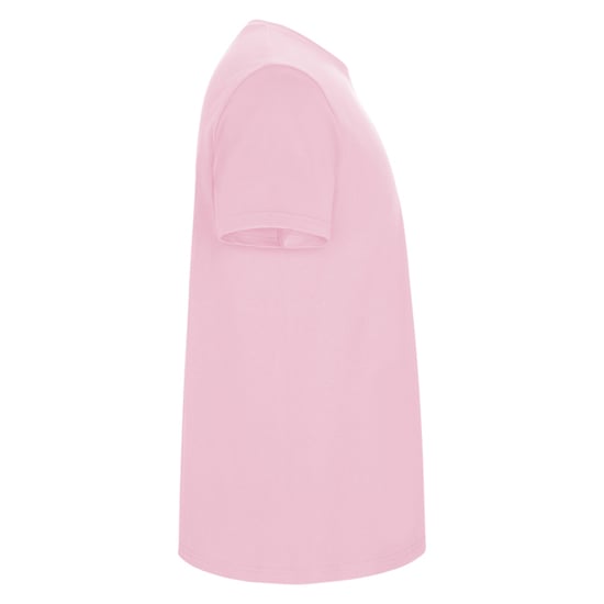 Roly Heren Stafford T-Shirt (Lichtroze) - Image 4