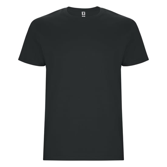 Roly Heren Stafford T-Shirt (Donker lood) - Image 1