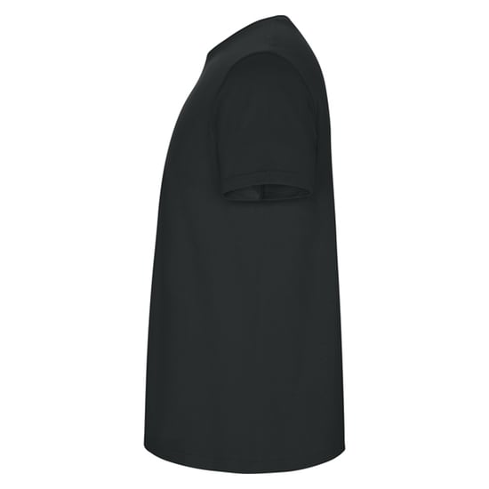 Roly Heren Stafford T-Shirt (Donker lood) - Image 3