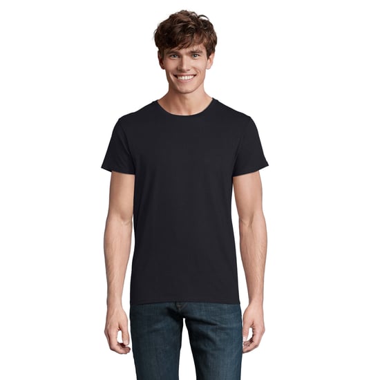 SOLS Heren Kruisvaarder T-Shirt (Franse marine) - Image 1