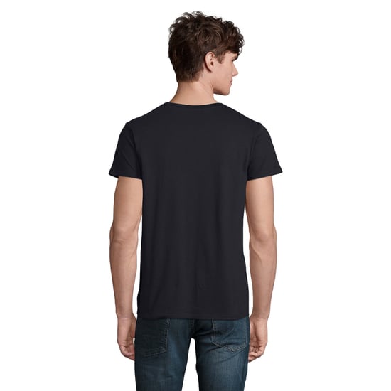SOLS Heren Kruisvaarder T-Shirt (Franse marine) - Image 2