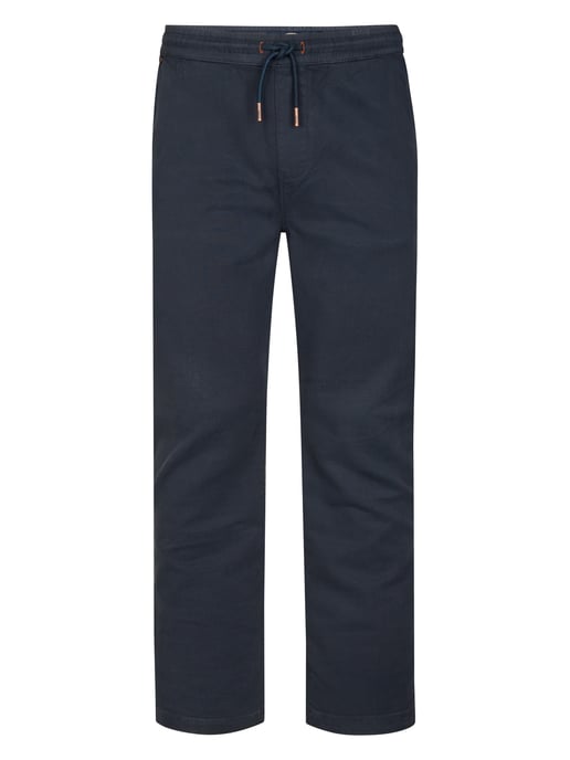 Petrol Industries - Heren Twill broek Lluvia - Blauw - Image 2