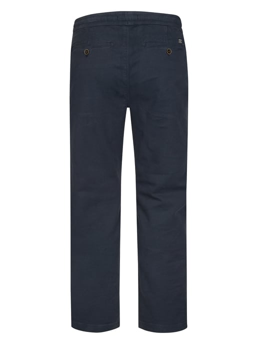 Petrol Industries - Heren Twill broek Lluvia - Blauw - Image 3