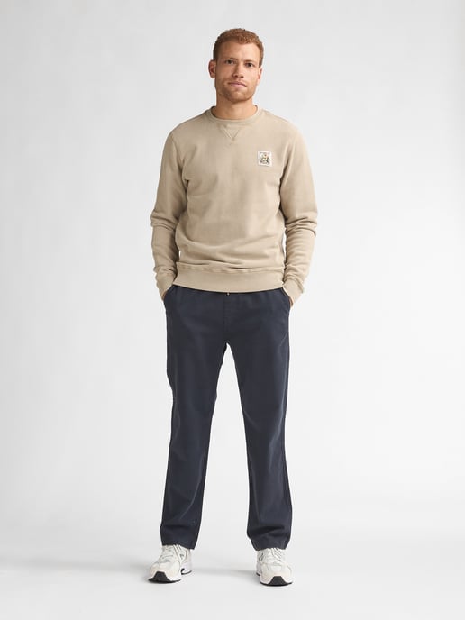 Petrol Industries - Heren Twill broek Lluvia - Blauw - Image 5