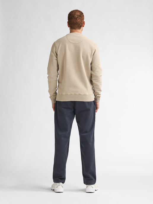 Petrol Industries - Heren Twill broek Lluvia - Blauw - Image 6