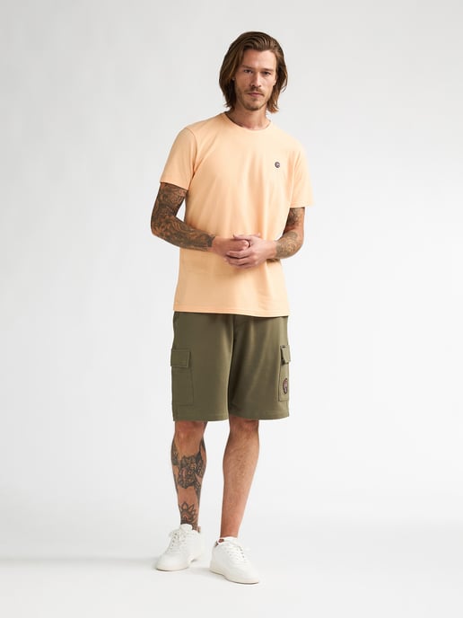 Petrol Industries - Heren Jogging short Sandstorm - Groen - Image 5