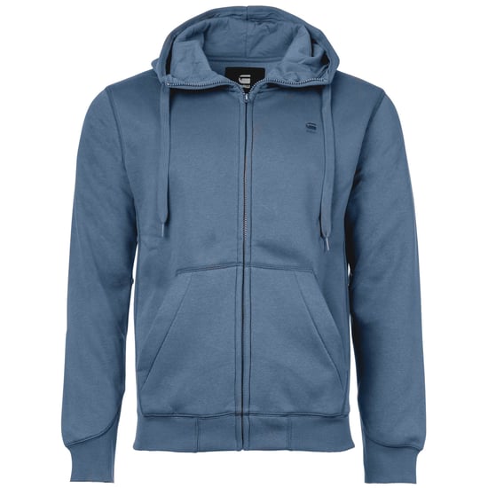 G Star Raw Sweat Vest - Image 1