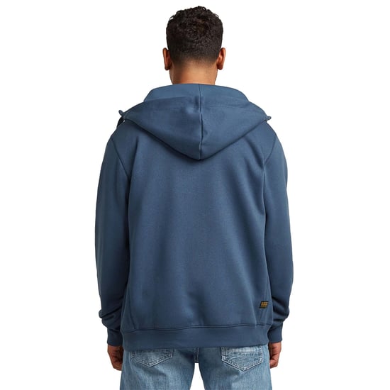 G Star Raw Sweat Vest - Image 4