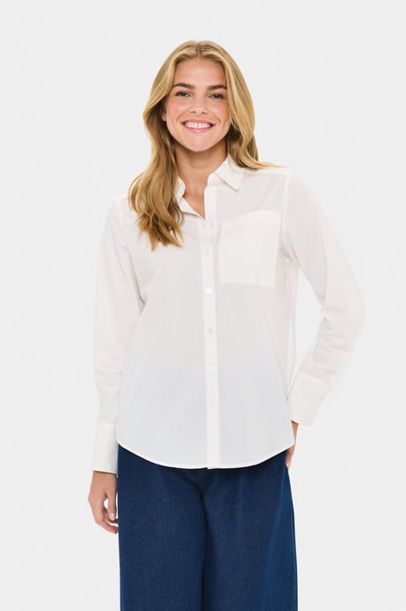 Shirt met lange mouwen MariannaSZ Shirt met lange mouwen - Image 2