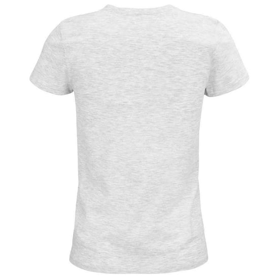 SOLS Dames/Dames Pioneer T-Shirt (Asheide) - Image 2