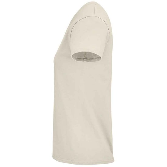 SOLS Dames/Dames Kruisvaarder T-Shirt (Natuurlijk) - Image 3