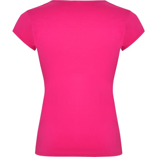 Roly Dames/Dames Belice T-Shirt (Rozet) - Image 2
