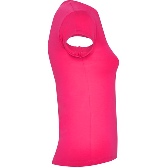 Roly Dames/Dames Belice T-Shirt (Rozet) - Image 3