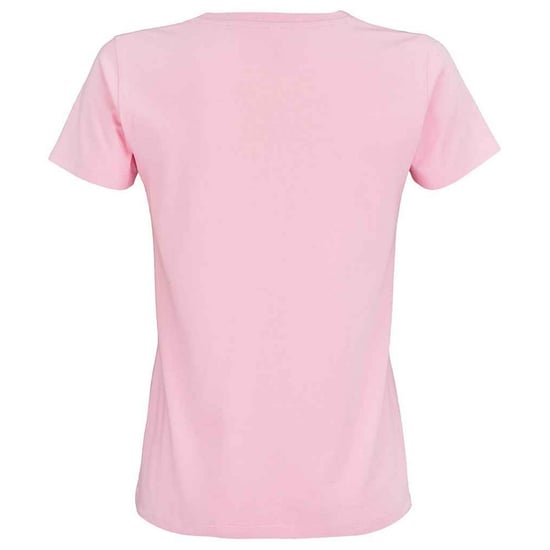 SOLS Dames/Dames Imperial T-shirt (Snoepjesroze) - Image 2