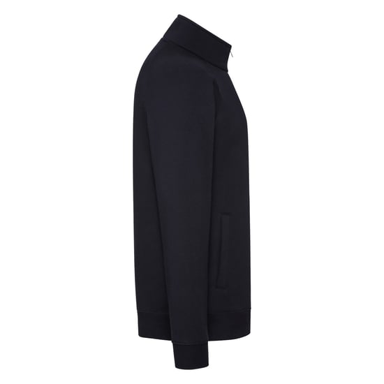 Fruit of the Loom Sweatjack Heren Premium (Deep Navy) - Image 3