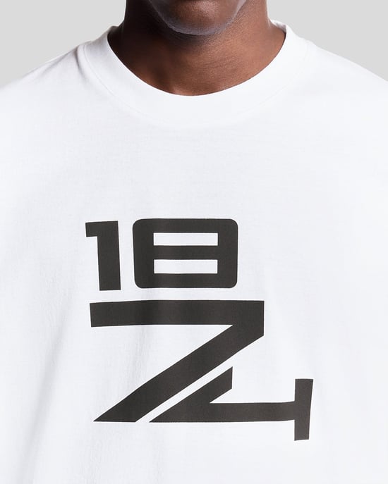 Lounge Graphic T-shirt - Image 3