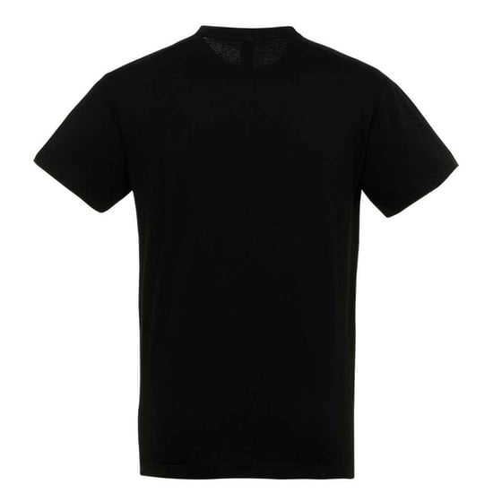 SOLS Unisex Regent T-shirt voor volwassenen (Diep zwart) - Image 2