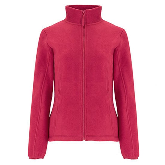 Roly Dames/Dames Artic Fleece Jas (Rozet) - Image 1