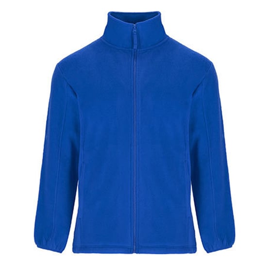 Roly Heren Artic Fleece Jas (Koningsblauw) - Image 1