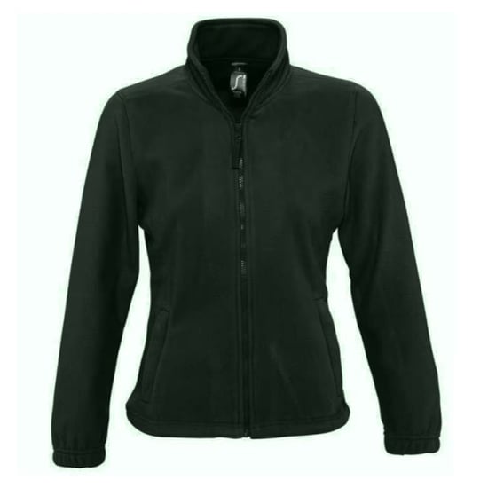 SOLS Dames/Dames North Fleece Jas (Dennengroen) - Image 1