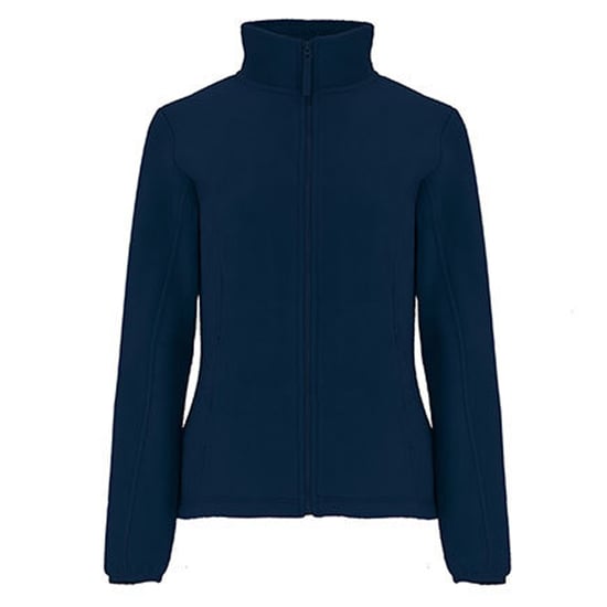 Roly Dames/Dames Artic Fleece Jas (Marineblauw) - Image 1