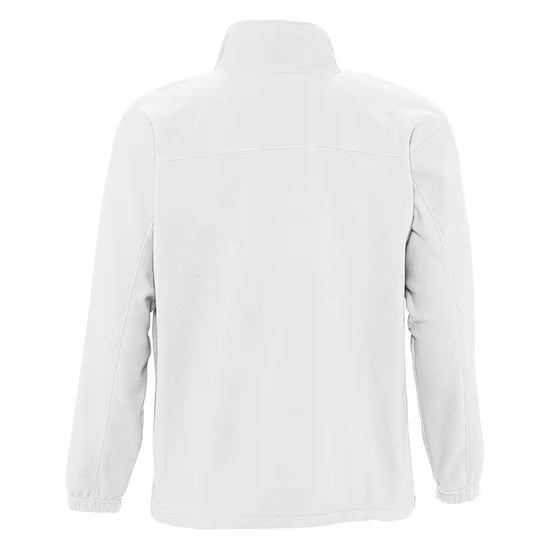 SOLS Dames/Dames North Fleece Jas (Wit) - Image 2