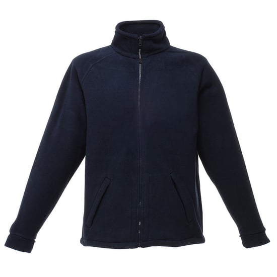 Regatta Heren Sigma Fleece Jas (Marine) - Image 1
