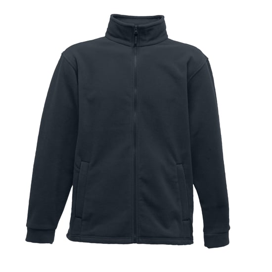 Regatta Heren Thor 350 Fleecejack (Marine) - Image 1