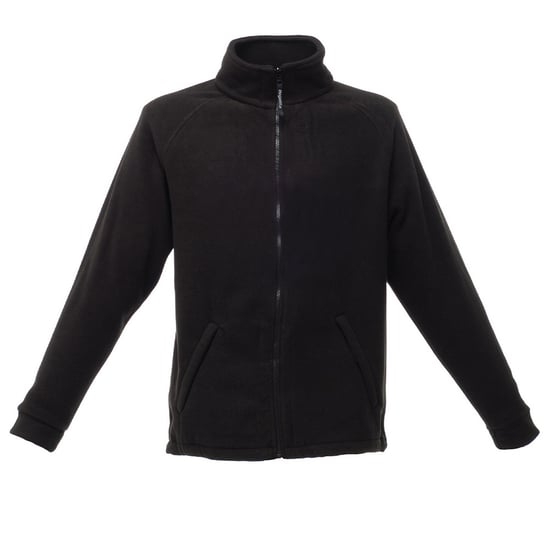 Regatta Heren Sigma Fleece Jas (Zwart) - Image 1
