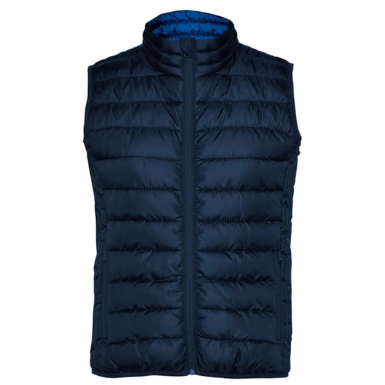 Roly Dames/Dames Oslo Gilet (Marineblauw) - Image 1
