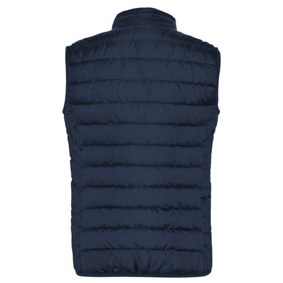 Roly Dames/Dames Oslo Gilet (Marineblauw) - Image 2