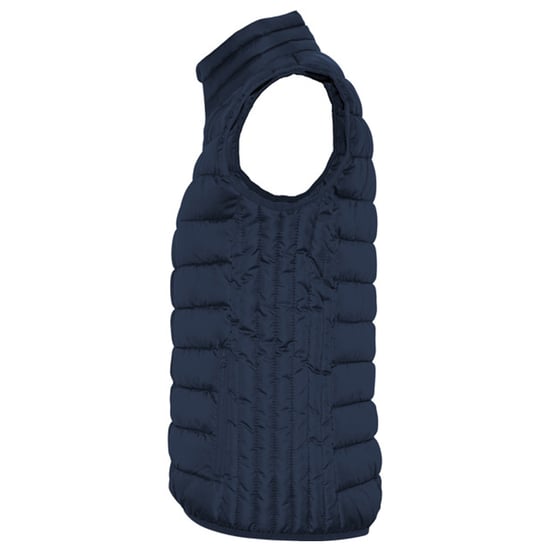 Roly Dames/Dames Oslo Gilet (Marineblauw) - Image 3
