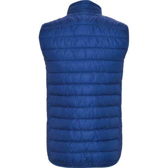 Roly Bodywarmer voor kinderen (Elektrisch Blauw) - Image 2