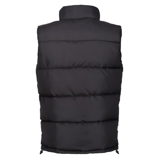 Regatta Heren Northdale geïsoleerde bodywarmer (Zwart) - Image 2