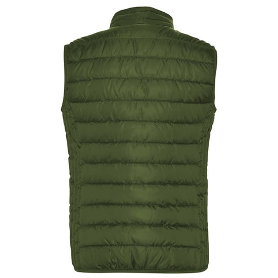 Roly Dames/Dames Oslo Gilet (Leger Groen) - Image 2