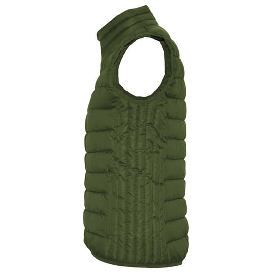 Roly Dames/Dames Oslo Gilet (Leger Groen) - Image 3