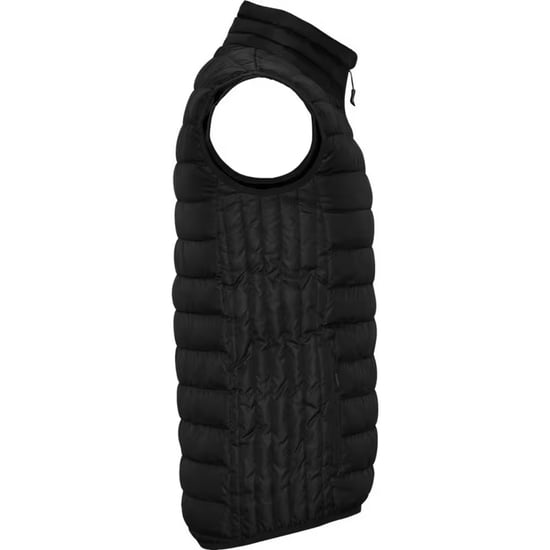 Roly Bodywarmer voor kinderen (Zwart) - Image 3