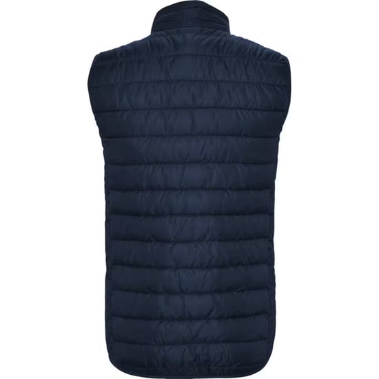 Roly Bodywarmer voor kinderen (Marineblauw) - Image 2