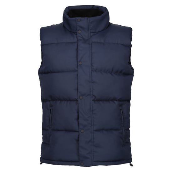 Regatta Heren Northdale geïsoleerde bodywarmer (Marine) - Image 1