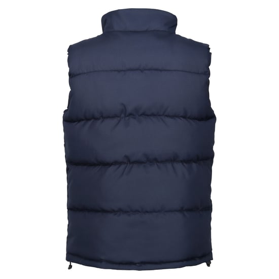Regatta Heren Northdale geïsoleerde bodywarmer (Marine) - Image 2