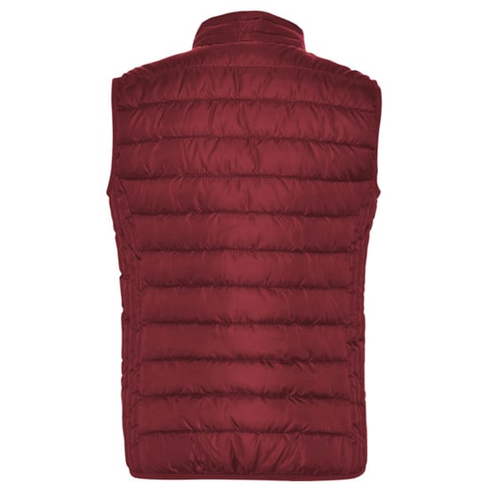 Roly Dames/Dames Oslo Gilet (Granaatrood) - Image 2